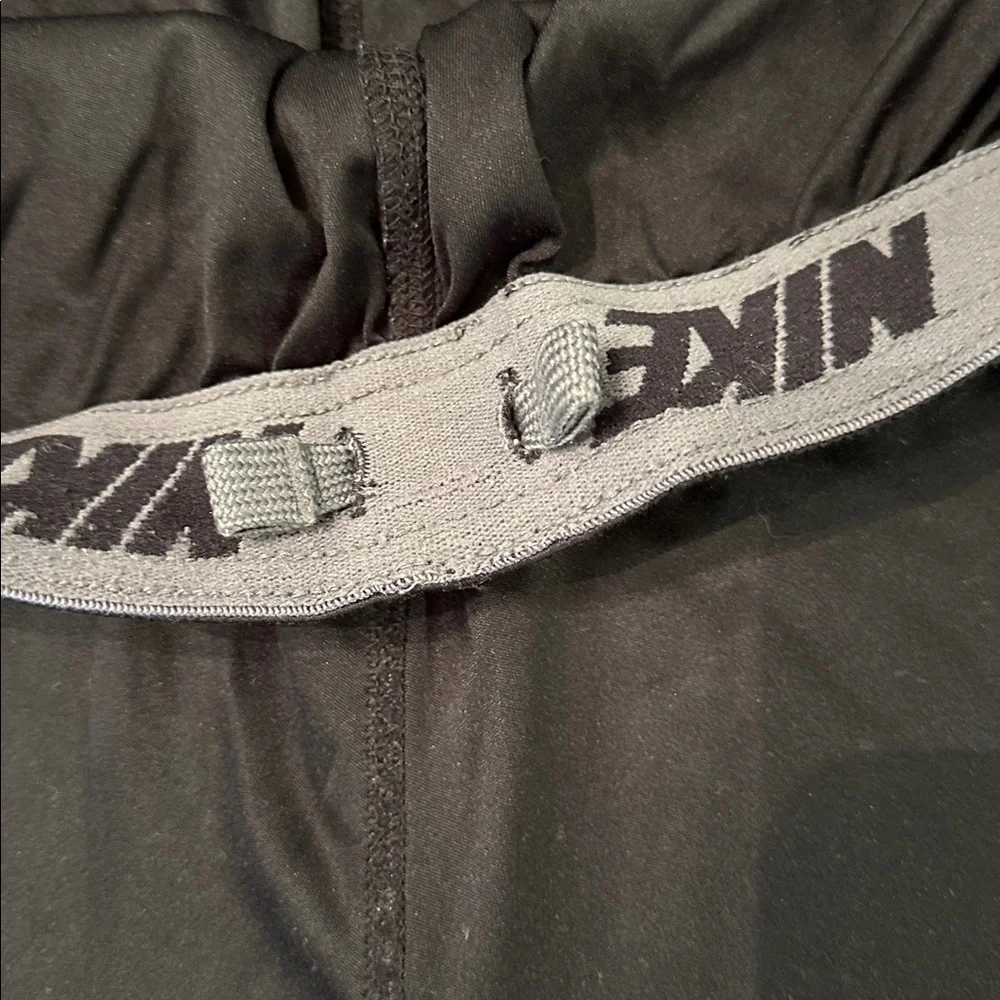 Nike Men's Black Athletic Shorts size XL - Picture 3 of 5